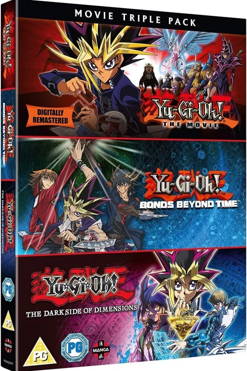 遊☆戯☆王シリーズ