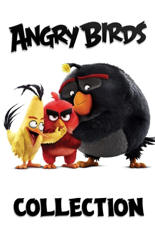 Angry Birds [Seri]