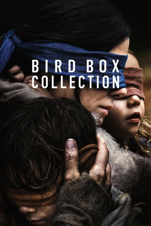 Bird Box [Seri]