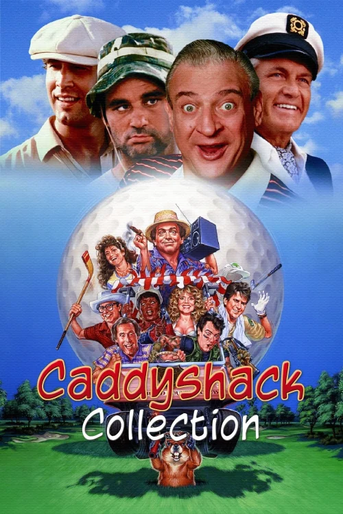 Caddyshack Collection