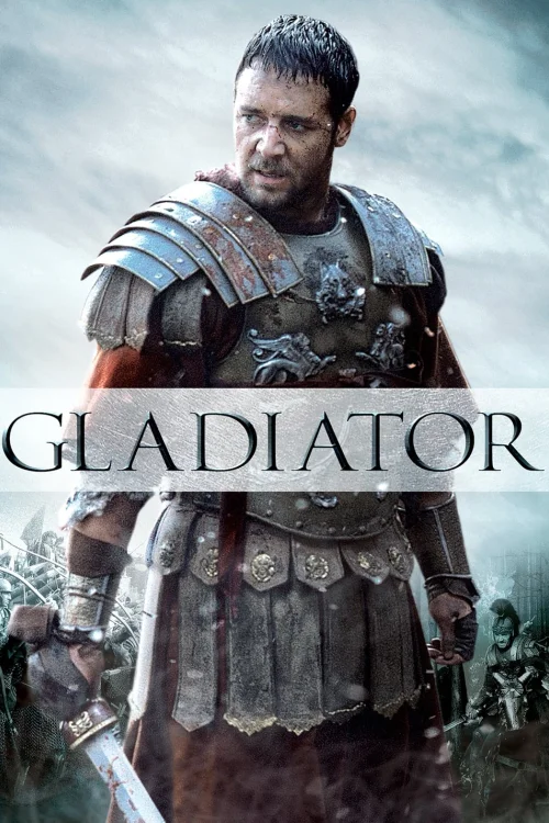 Gladiator Collection