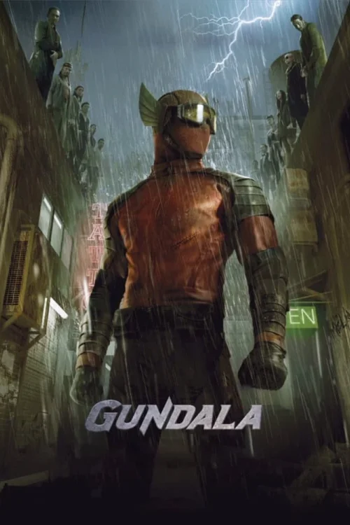 Gundala Collection