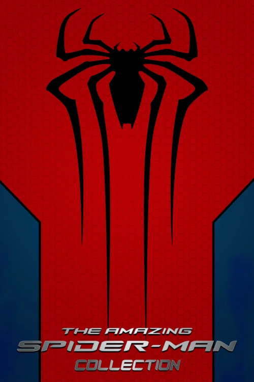 İnanılmaz Örümcek Adam [Seri]