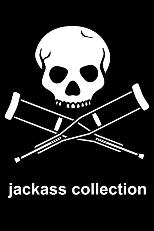 Jackass [Seri]