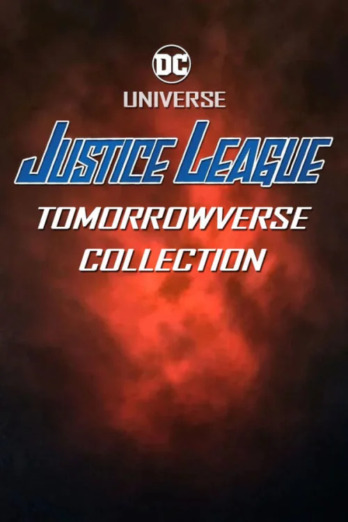 Justice League (Tomorrowverse) Collection