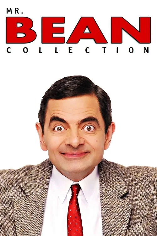 Mr. Bean [Seri]