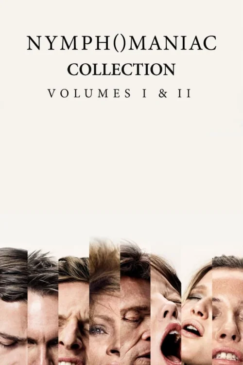 Nymphomaniac Collection