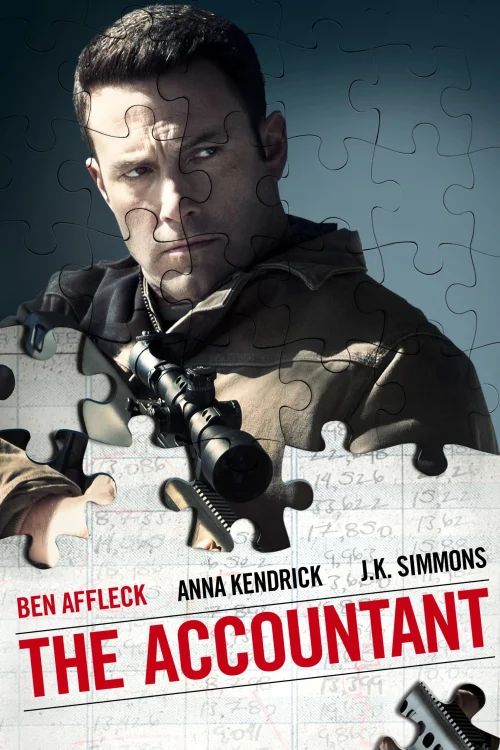 The Accountant Collection