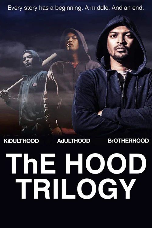 The Hood Collection