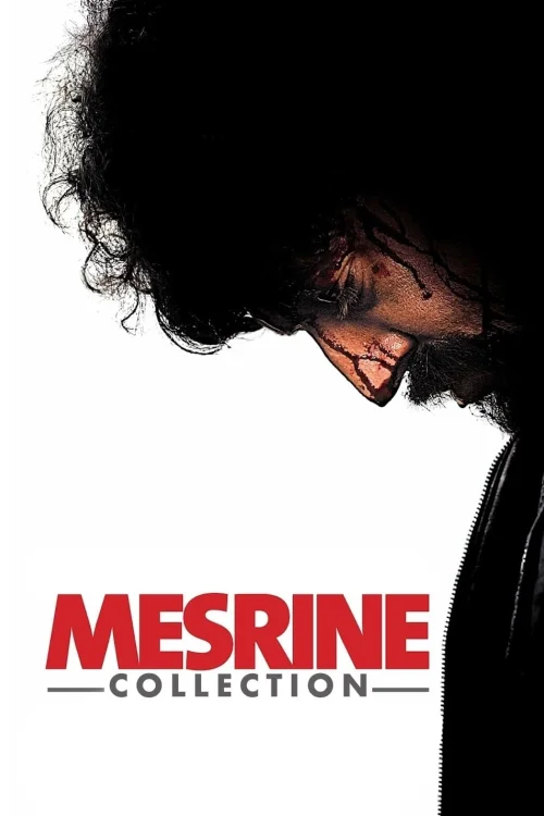 The Mesrine Collection