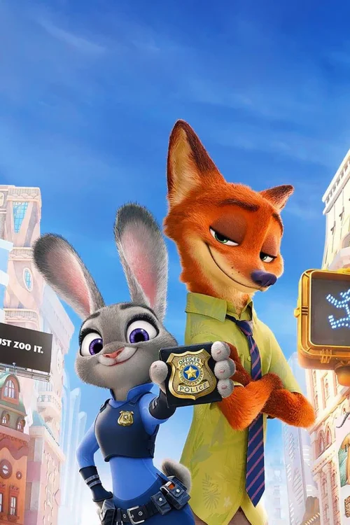 Zootopia Collection